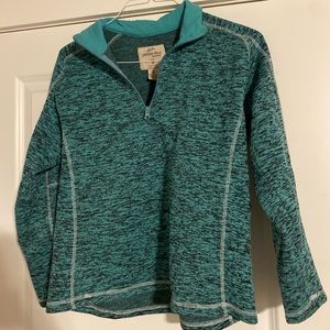 Jackson Hole pullover
